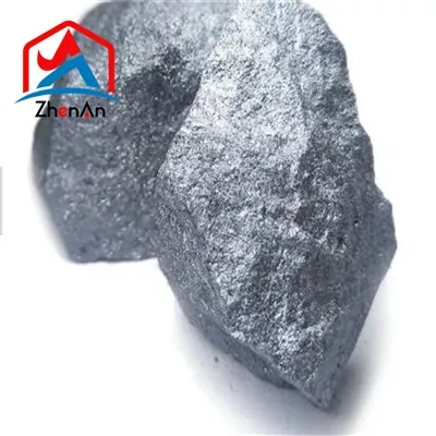 Czy popyt rynkowy na przemysł żelazostopów wysokowęglowych i manganu w dalszy...