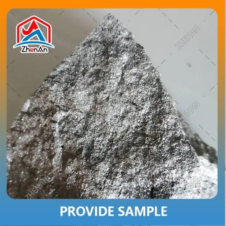 10-50mm Gray 70% Ferro Silicon