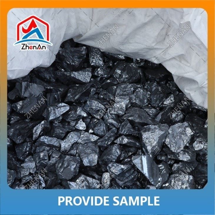 441 Grade Industrial Silicon Metal