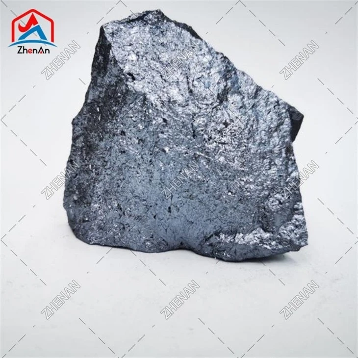 Industrial-Grade Silicon Metal 1101 2202 3303 high quality