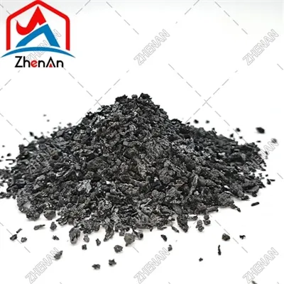 How Silicon Carbide 88 Reduces Deoxidation Costs in Steelmaking How Silicon Carbide 88 Reduces Deoxidation Costs in Steelmaking