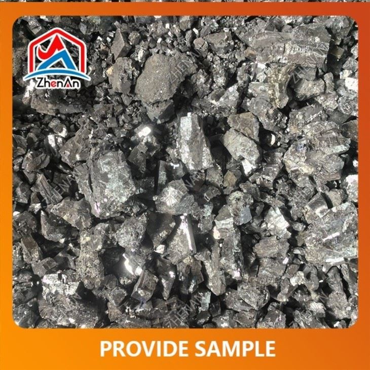 Low Carbon Ferrovanadium Affordable