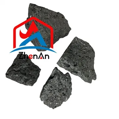 Metal krzemowy do ogniw słonecznych