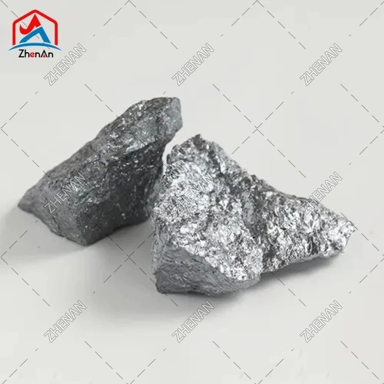 Premium Grade Silicon Metal 2202 Supply best