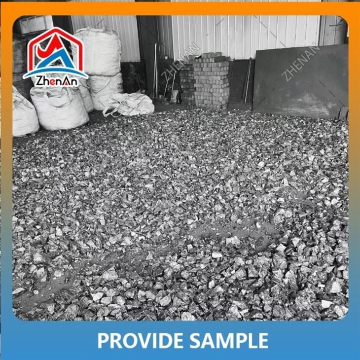 Silicon Metal 2202 Lumps Industrial Grade
