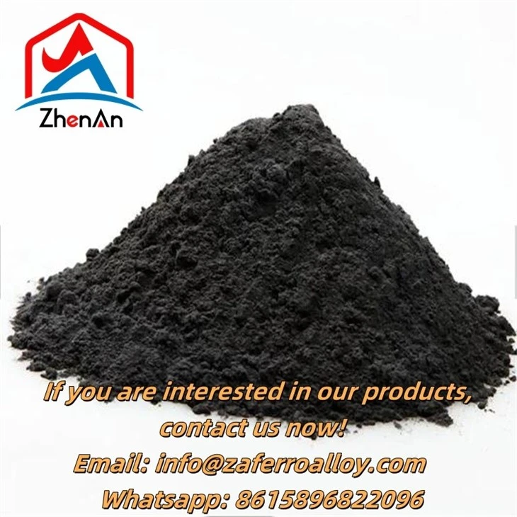Silicon Metal Powder Si 99.9%
