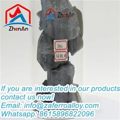 45 bryłek krzemianu żelaza