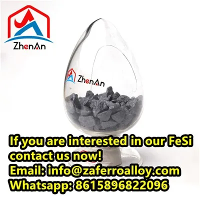 65 Żelazokrzemionka