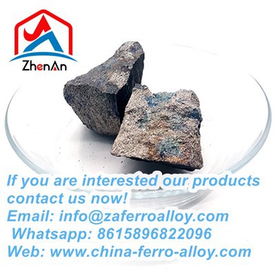 75 HC Żelazo-Manganowe Bryłki