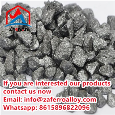 75 Wysokowęglowy żelazomangan