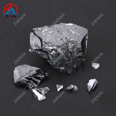 Przemysłowy-krzem metaliczny1101 2202 3303