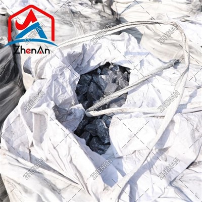 Przemysłowy krzemometal 441