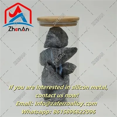 Modyfikator krzemowo-metalowy 553