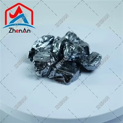 Si: 99,5% krzemometal 2202