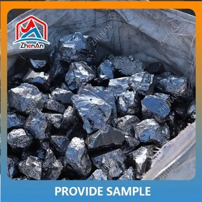 Metal krzemowy 2202 10-100 mm